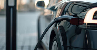 Enabling infrastructure changes through policies for growth of EVs
