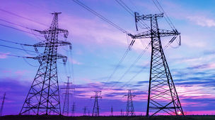 Енергетика