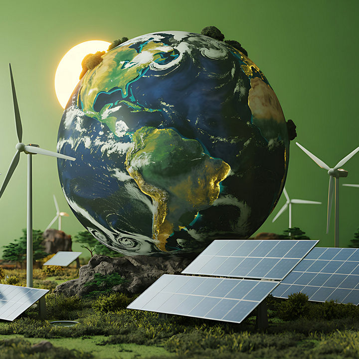 renewables-and-climate
