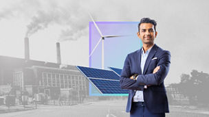 Energy Natural Resource banner