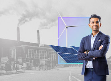 Energy Natural Resource banner