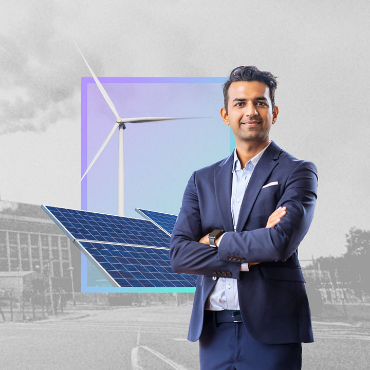 Energy Natural Resource banner