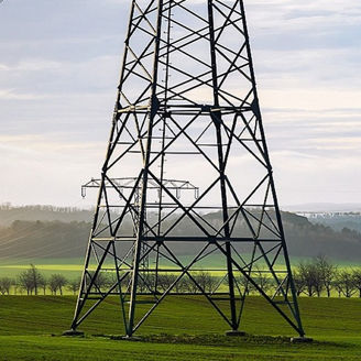 Electricity Mast