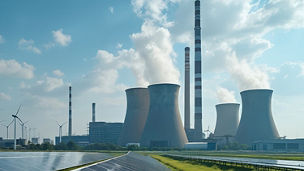 Enerrgy Resources