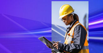 Global tech report 2023: Energy sector insights