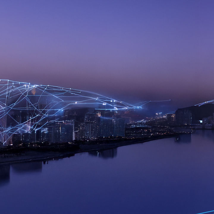 Energy and Natural Resources