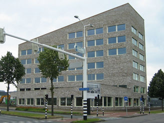Office Enschede