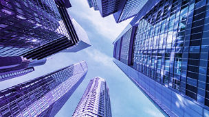 Вихід на ринок та вихід з ринку