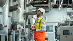 Equipment and Machinery