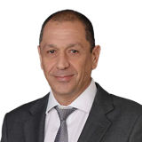 Eran Shalev
