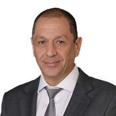 Eran Shalev