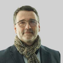 Eric Hinderer
