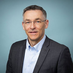Erik Børseth Benz