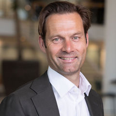 Erik van Bekkum
