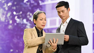 Enterprise Risk Management