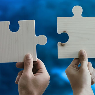puzzle-line