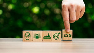 ESG: Environmental, Social and Governance