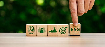 ESG: Environmental, Social and Governance