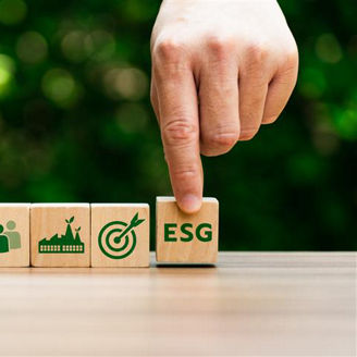 ESG: Environmental, Social and Governance