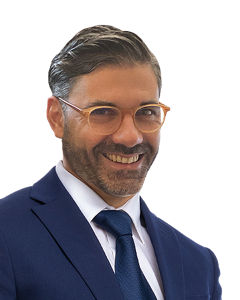 Gernot Bürger