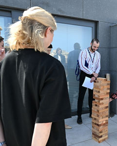 ESG in Gaming Roundtable