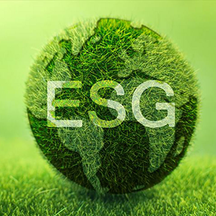 ESG reporting in an increasingly volatile world - Relevance and evolution