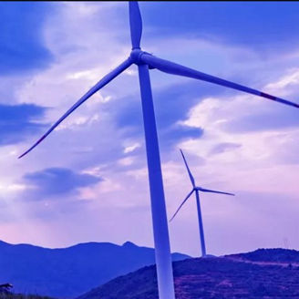 ESG sustainable energy