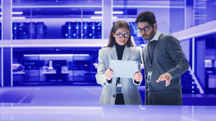 Adatvezérelt döntések a fenntarthatóságért