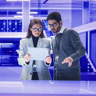 Adatvezérelt döntések a fenntarthatóságért