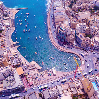 Establishing a Financial Institution in Malta