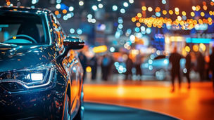 ET Auto Retail Forum 2026