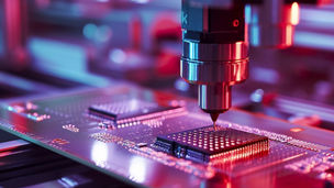 ET Electronics and Semiconductor Manufacturing Summit