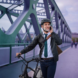 KPMG ESG - EU Competitiveness Compass