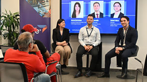 EU Funding Information Session - Malta 2026