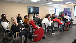 KPMG in Malta Hosts its Second Edition of EU Funding Information Sessions