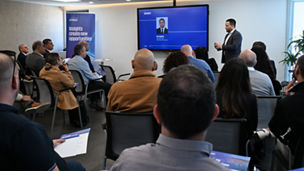 KPMG in Malta hosts EU Funding information sessions for SMEs