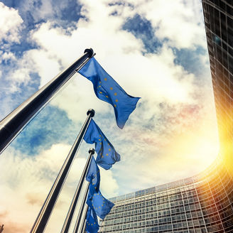 EU tax center banner