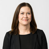 Eva Strelin Larsson