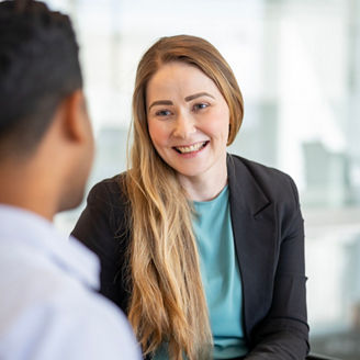 KPMG Malta promotes a strong team spirit that extends beyond the office walls