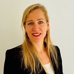 Evelien Timmermans-Borgman