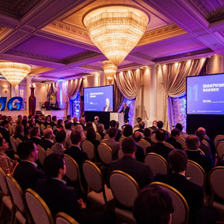 Insurance Soirée 2025