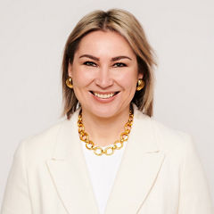 Evgenia Bodaar-Molotova