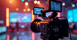 Evolving third party landscape in India's media and entertainment industry