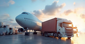 Express Industry in India: Powering India’s economy, connecting businesses and markets