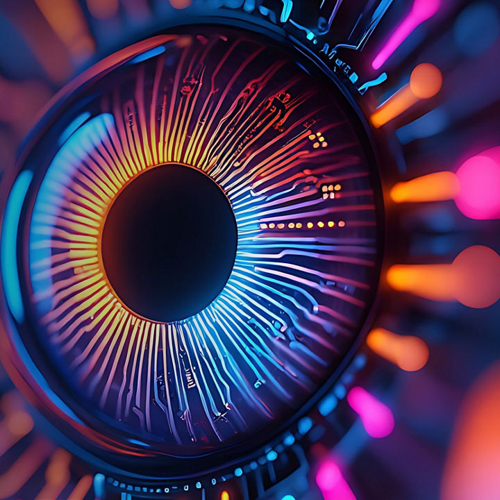 The future of AI & Technology