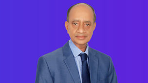 S.N. Ramachandran
