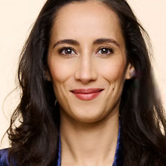 Faiza Oulahsen