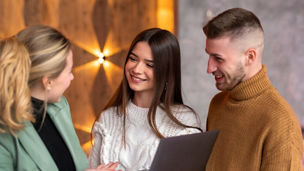 Family Business Services