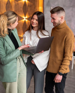 Family Business Services