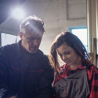 Family business survey